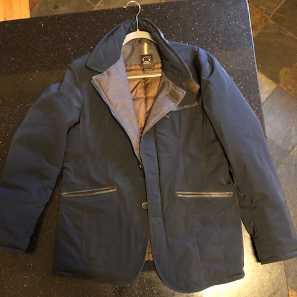 Gimo's Luxury Transitional Jacket - image 1